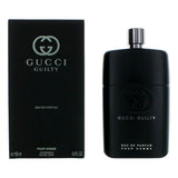 Gucci Guilty Pour Homme, 5 oz EDP Spray for Men