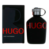 Hugo Just Different, 4.2 oz EDT Spray for Men