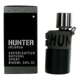 Hunter Intense, 3.4 oz EDT for Men