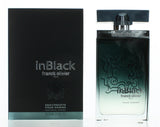 In Black, 2.5 oz EDT Spray for Men