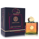 Amouage Imitation by Amouage Eau De Parfum Spray 3.4 oz for Women