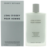 L'eau D'Issey Pour Homme, 3.3 oz After Shave Balm men