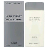 L'eau D'Issey Pour Homme, 6.7 oz Shower Gel for Men