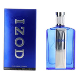 Izod Legacy Blue, 3.4 oz EDT Spray for Men