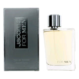 Jacomo For Men, 3.4 oz EDT Spray for Men
