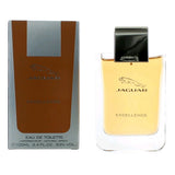 Jaguar Excellence, 3.4 oz EDT Spray for Men