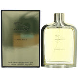 Jaguar Classic Gold, 3.4 oz EDT Spray for Men