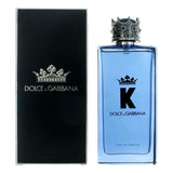 K, 5 oz EDP Spray for Men