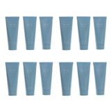 Kenneth Cole Blue, 3.4oz Hair and Body Wash men, 12 pack