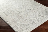 Barny Cream & Sage Washable Rug