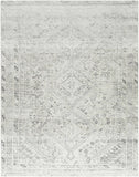 Barny Cream & Sage Washable Rug