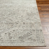 Barny Cream & Sage Washable Rug