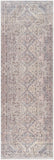 Barny Tan Washable Rug