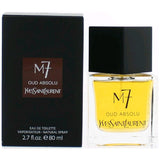 M7 Oud Absolu, 2.7 oz EDT Spray for Men