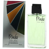 Mackie By Bob Mackie, 3.4 Oz EDT Spray For Men