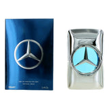 Mercedes Benz Bright, 3.4 oz EDP Spray for Men