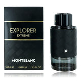 Explorer Extreme, 3.4 oz Parfum Spray for Men