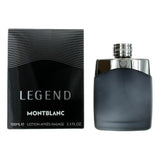 Mont Blanc Legend, 3.3 oz After Shave Lotion for Men
