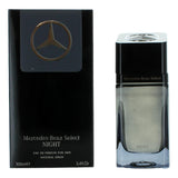 Mercedes Benz Select Night, 3.4 oz EDP Spray for Men