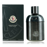 Moncler Sunrise Pour Homme, 3.4 oz EDP spray for Men