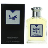 New West, 3.4 oz Skinscent Spray for Men