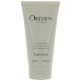 Obsession, 5 oz After Shave Balm for Men