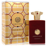 Amouage Journey by Amouage Eau De Parfum Spray 3.4 oz for Men