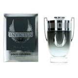 Invictus Platinum, 3.4 oz EDP Spray for Men