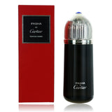 Pasha de Cartier Edition Noire, 5 oz EDT Spray for Men