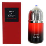 Pasha Noire Sport, 3.4 oz EDT Spray for Men