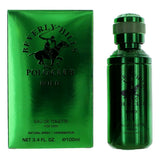 BHPC Bold, 3.4 oz EDT Spray for Men