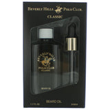 BHPC Classic, 1.7 oz Beard Oil for Men