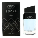 Legend, 3.4 oz EDT Spray for Men