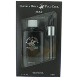 BHPC Sexy, 1.7 oz Beard Oil for Men
