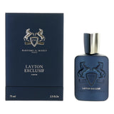 Parfums de Marly Layton Exclusif, 2.5oz EDP Spray for Unisex