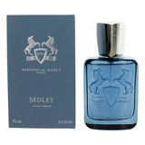 Parfums de Marly Sedley, 2.5 oz EDP Spray for Men