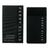 Perry Ellis Midnight, 3.4 oz EDT Spray for Men