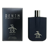 Original Penguin Denim, 3.4 oz EDT Spray for Men
