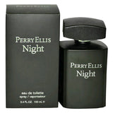 Perry Ellis Night, 3.4 oz EDT Spray for Men