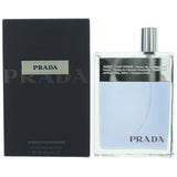 Prada Amber, 3.4 oz EDT Spray for Men