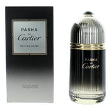 Pasha de Cartier Edition Noire, 3.3oz EDT Spray men Limted Editon