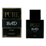 Pure Bad, 3.4 oz EDT Spray for Men