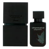 La Yuqawam Ambergris Showers, 2.5 oz EDP Spray for Men