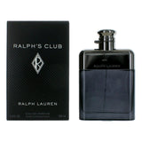 Ralph's Club, 3.4 oz EDP Spray for Men