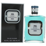 Royal Copenhagen, 8 oz Eau De Cologne Splash men