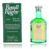 Royall Rugby By Royall Fragrances, 2 Oz EDT Splash For Men