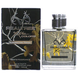 Realtree Xtra Colors American Trail, 3.4 oz EDT Spray men