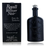 Royall Vetiver Noir By Royall Fragrances Eau De Toilette 8 Oz For Men