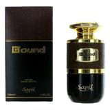 Bound, 3.4 oz EDT Spray for Men
