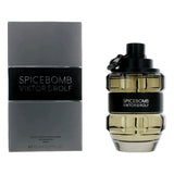 Spicebomb, 5 oz EDT Spray for Men
